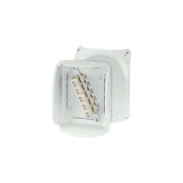 Hensel Kabelabzweigkasten 16-25 5pol. KF 2525 G